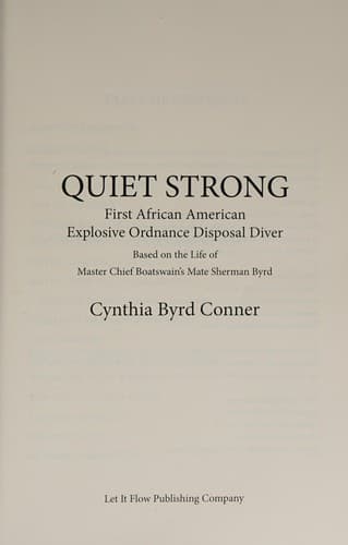 Cover of Serenity Granted