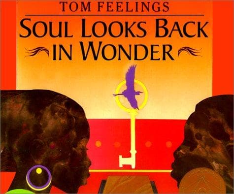 Cover of Soul Looks Back in Wonder