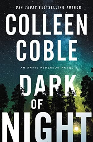 Cover of Dark of Night