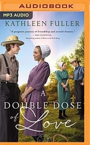 Cover of A Double Dose of Love