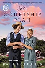 Cover of Courtship Plan
