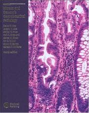 Cover of Morson and Dawson's gastrointestinal pathology