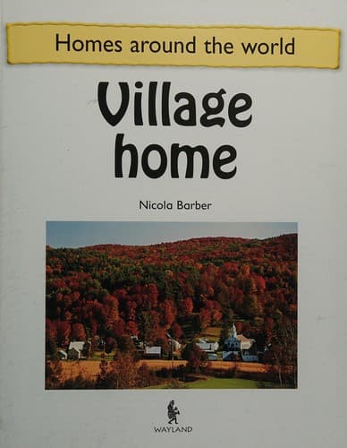 Cover of Village Home