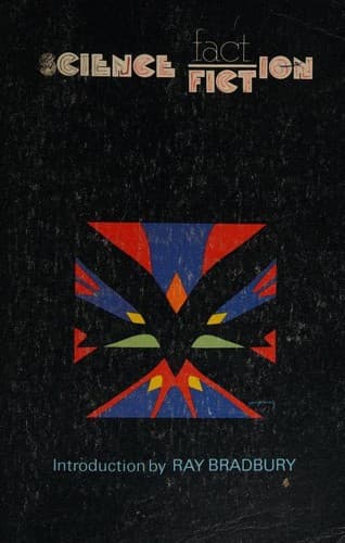 Cover of Science, Fact and Fiction