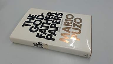 Cover of The Godfather Papers & Other Confessions