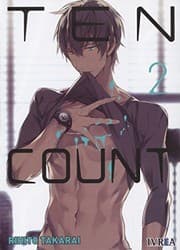 Cover of Ten Count 2