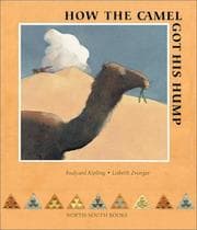 Cover of How the Camel Got His Hump