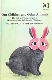 Cover of Our Children and Other Animals
