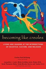 Cover of Becoming Like Creoles