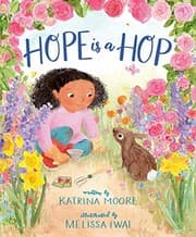 Cover of Hope Is a Hop