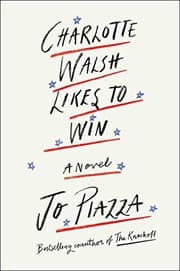 Cover of Charlotte Walsh likes to win