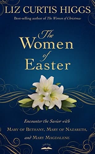 Cover of The Women of Easter