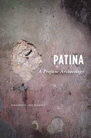 Cover of Patina
