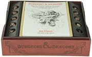 Cover of Premium Original Dungeons & Dragons Fantasy Roleplaying Game