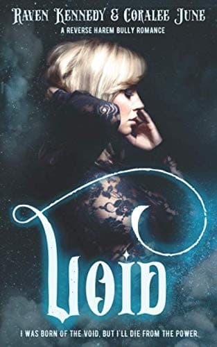 Cover of Void