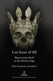 Cover of Last Scene of All