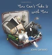 Cover of You can't take it with you