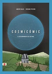 Cover of Cosmicomic bolsillo