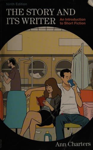Cover of Story and Its Writer