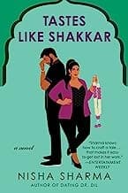 Cover of Tastes Like Shakkar