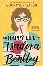 Cover of Happy Life of Isadora Bentley