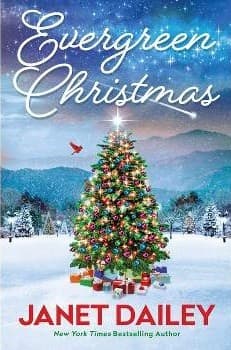 Cover of Evergreen Christmas