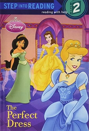 Cover of The Perfect Dress