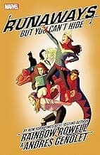 Cover of But You Can't Hide