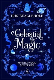 Cover of Celestial Magic