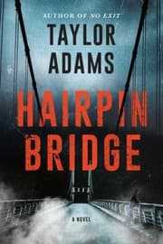 Cover of Hairpin Bridge Intl