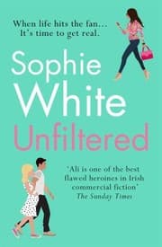 Cover of Untitled Sophie White 2