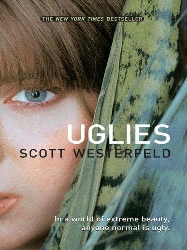 Cover of Uglies