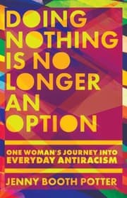 Cover of Doing Nothing Is No Longer an Option