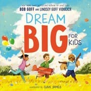 Cover of Dream Big for Kids