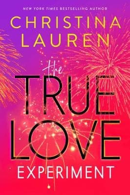 Cover of True Love Experiment
