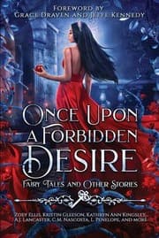 Cover of Once Upon a Forbidden Desire