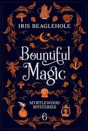 Cover of Bountiful Magic