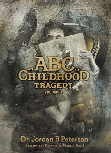 Cover of ABC of Childhood Tragedy
