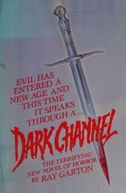 Cover of Dark Channel