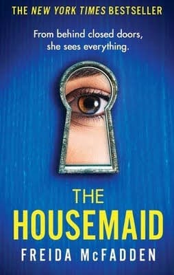 Cover of The Housemaid