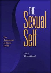 Cover of The Sexual Self
