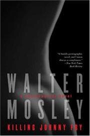 Cover of Killing Johnny Fry
