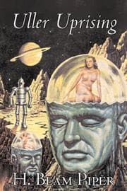 Cover of Uller Uprising