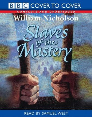 Cover of Slaves of the Mastery