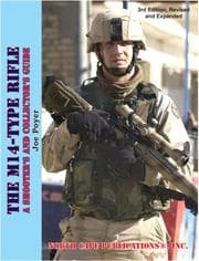 Cover of The M14-Type Rifle