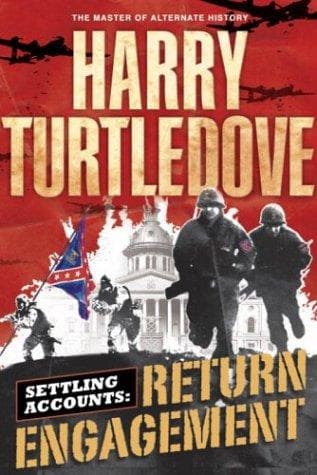 Cover of Settling accounts