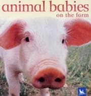Cover of On the farm