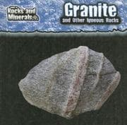Cover of Granite and other igneous rocks