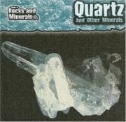 Cover of Quartz and other minerals