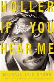 Cover of Holler If You Hear Me